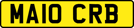 MA10CRB