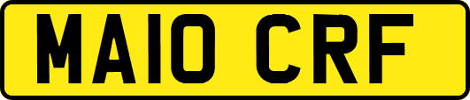 MA10CRF
