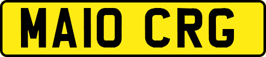 MA10CRG