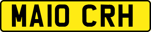 MA10CRH