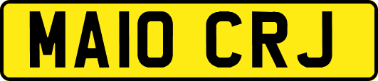 MA10CRJ