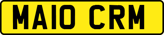 MA10CRM
