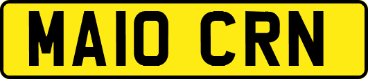 MA10CRN