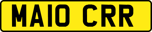 MA10CRR