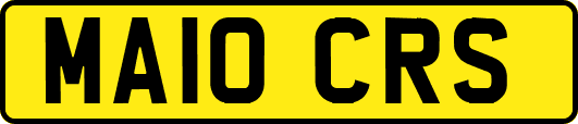 MA10CRS