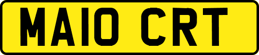 MA10CRT
