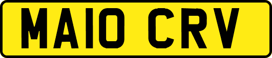MA10CRV