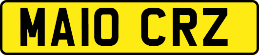MA10CRZ