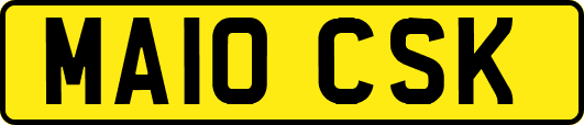 MA10CSK