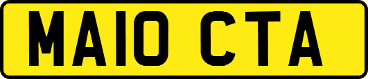 MA10CTA