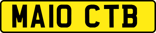 MA10CTB
