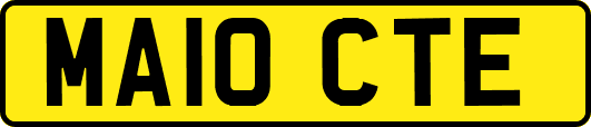 MA10CTE