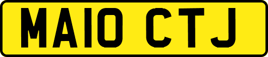 MA10CTJ