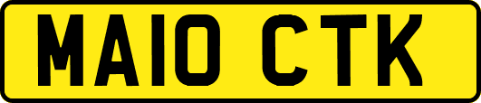 MA10CTK