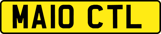 MA10CTL