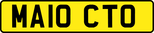 MA10CTO