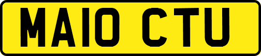 MA10CTU