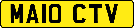 MA10CTV