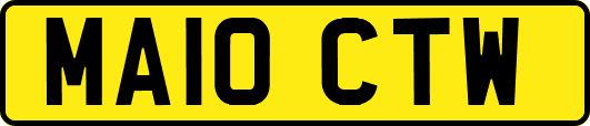 MA10CTW