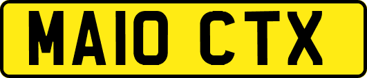 MA10CTX