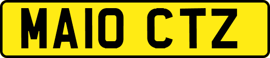 MA10CTZ