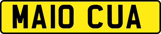MA10CUA