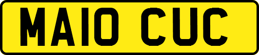 MA10CUC
