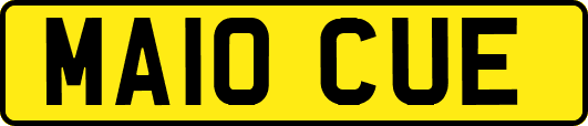 MA10CUE