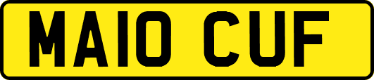 MA10CUF