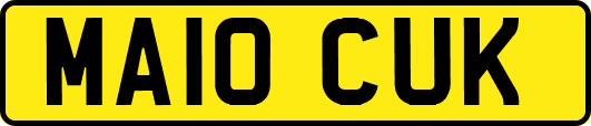 MA10CUK
