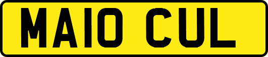 MA10CUL