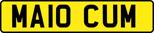 MA10CUM