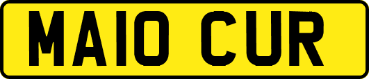 MA10CUR