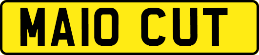 MA10CUT