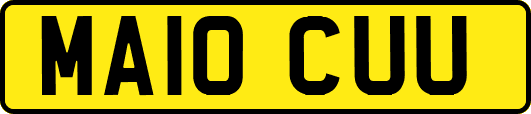 MA10CUU