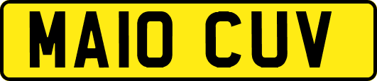MA10CUV