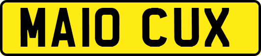 MA10CUX