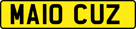 MA10CUZ