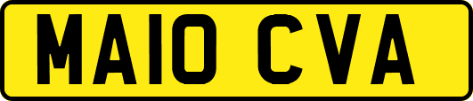 MA10CVA