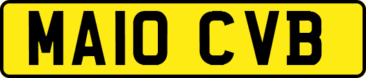MA10CVB