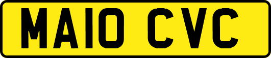 MA10CVC