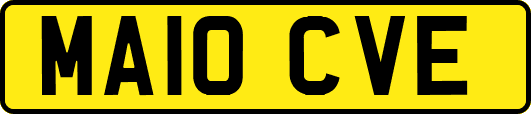 MA10CVE