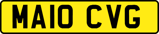 MA10CVG