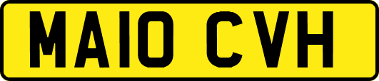 MA10CVH