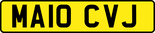 MA10CVJ
