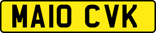 MA10CVK