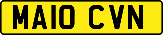 MA10CVN