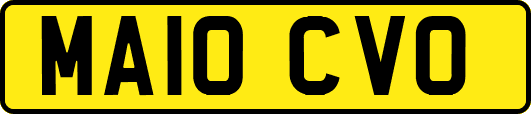 MA10CVO