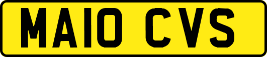 MA10CVS