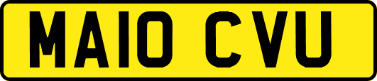 MA10CVU